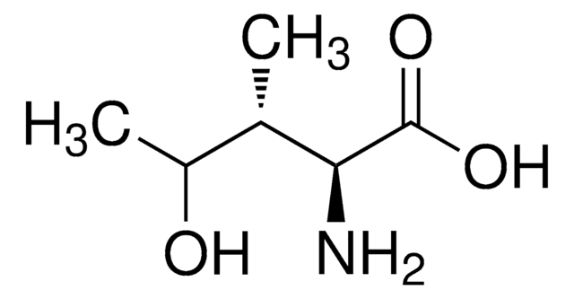 4-hydroksyizoleucyna United States Pharmacopeia (USP) Reference Standard