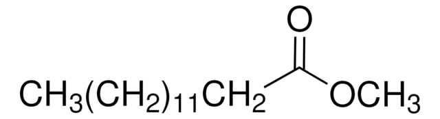 十四烷酸甲酯 United States Pharmacopeia (USP) Reference Standard