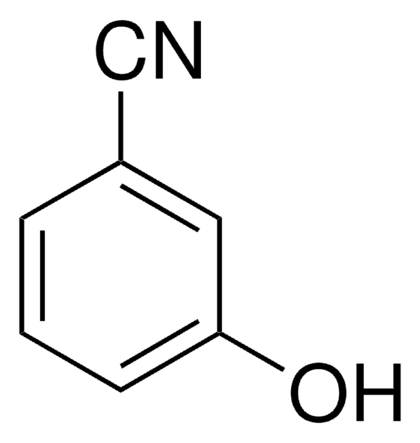 3-氰基苯酚 99%