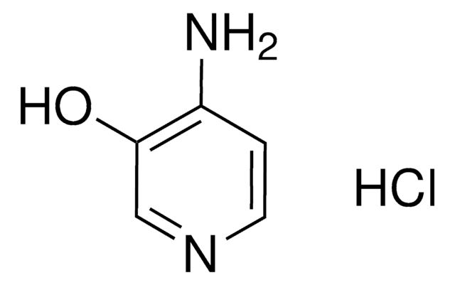 4-Aminopyridin-3-ol hydrochloride AldrichCPR