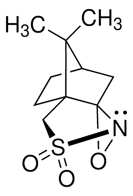 (1S)-(+)-(10-Camphersulfonyl)oxaziridin