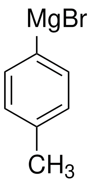 p-Tolylmagnesiumbromid -Lösung 0.5&#160;M in diethyl ether