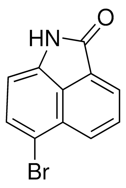 6-bromobenzo[cd]indol-2(1H)-one AldrichCPR