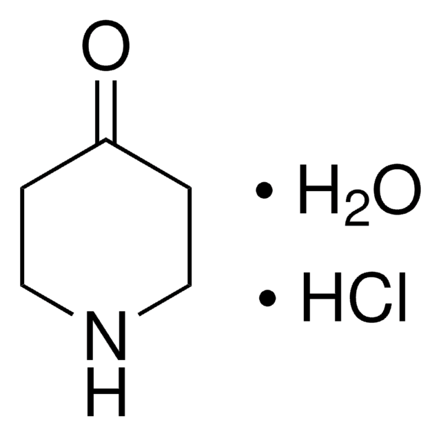 4-ピペリドン一水和物 塩酸塩 98%