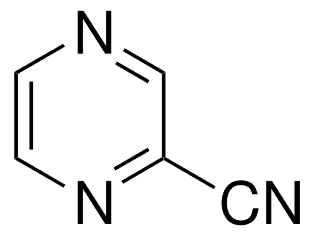 Pyrazincarbonitril 99%