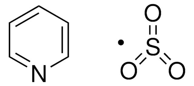 Schwefeltrioxid-Pyridin-Komplex technical, &#8805;45% SO3 basis