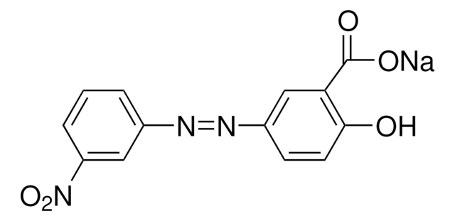 Alizarin Yellow GG Dye content &#8805;90&#160;%