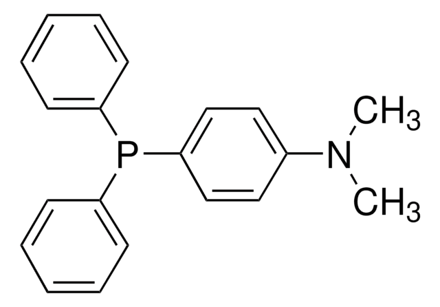 4-(Dimethylamino)-phenyl-diphenylphosphin 95%