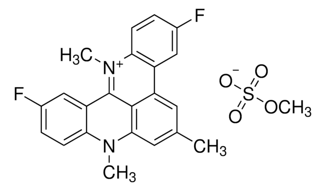 RHPS4 methosulfate &#8805;98% (HPLC)