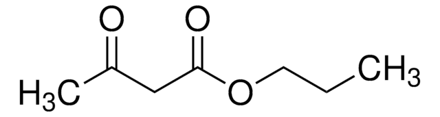 Propyl 3-oxobutanoate AldrichCPR