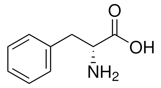 D-Phenylalanin &#8805;98% (HPLC)