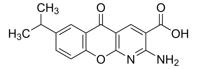 Amlexanox &#8805;98% (HPLC)