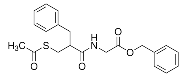 ラセカドトリル European Pharmacopoeia (EP) Reference Standard