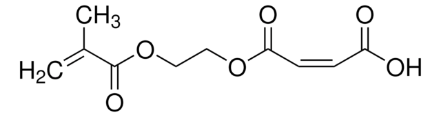 Mono-2-(Methacryloyloxy)ethylmaleat