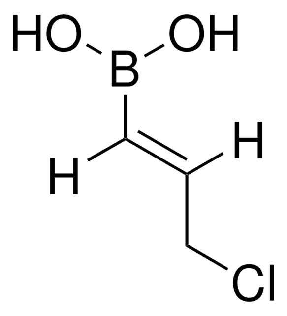 trans-2-Chlormethylvinylborsäure &#8805;95%