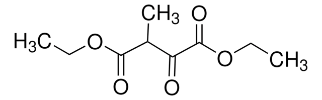 Diethyl oxalpropionate &#8805;95%