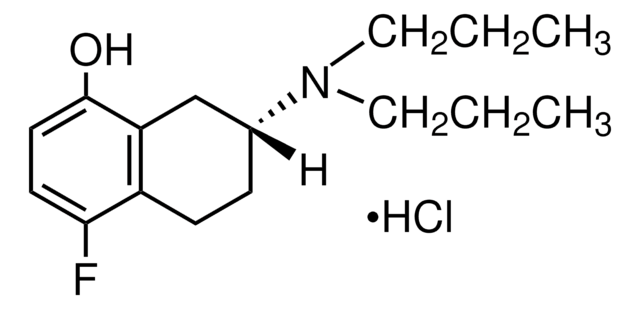 R(+)-UH-301 hydrochloride solid