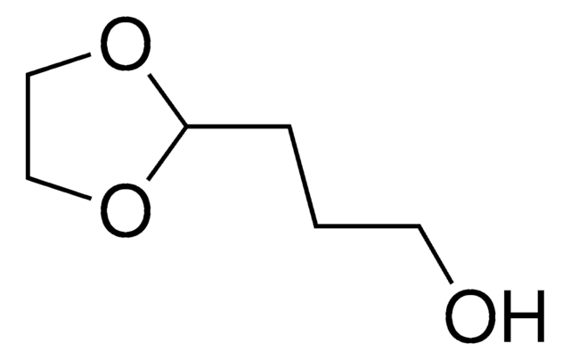 3-(1,3-DIOXOLAN-2-YL)-1-PROPANOL AldrichCPR