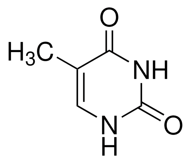 チミン United States Pharmacopeia (USP) Reference Standard