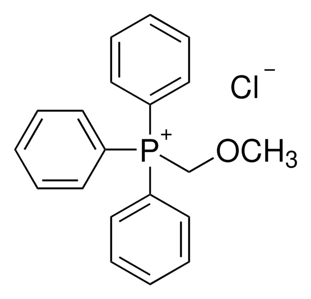 (Methoxymethyl)triphenylphosphoniumchlorid 97%