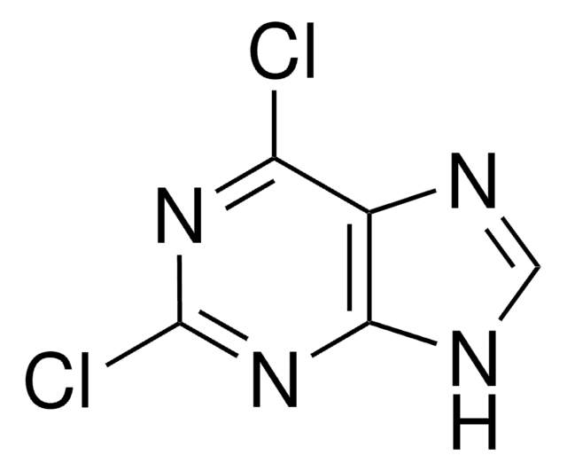 2,6-二氯嘌呤 97%