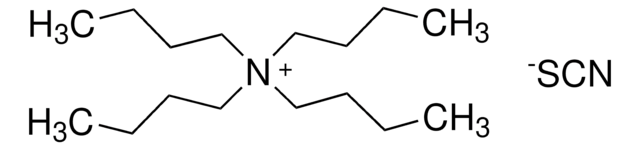 Tetrabutylammonium thiocyanate 98%