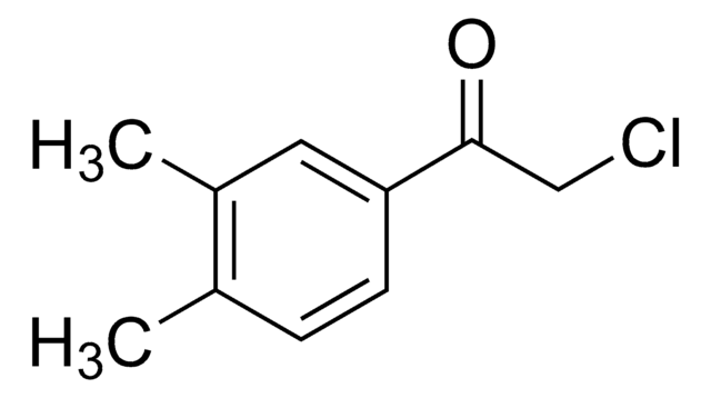 2-Chloro-1-(3,4-dimethylphenyl)ethanone AldrichCPR