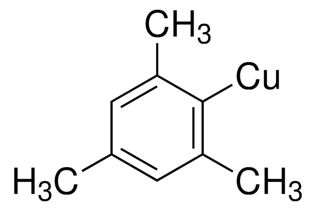 甲基异丁烯铜(I)