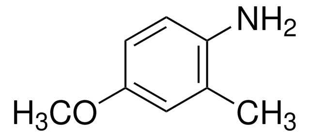 4-Methoxy-2-Methylanilin 98%