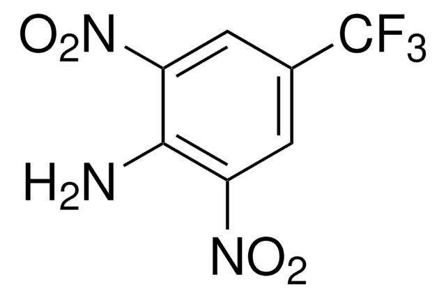 4-Amino-3,5-dinitrobenzotrifluorid 97%