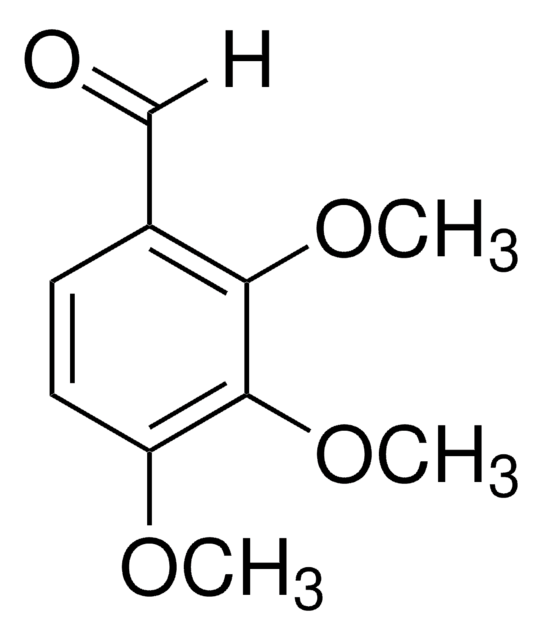 2,3,4-トリメトキシベンズアルデヒド 99%