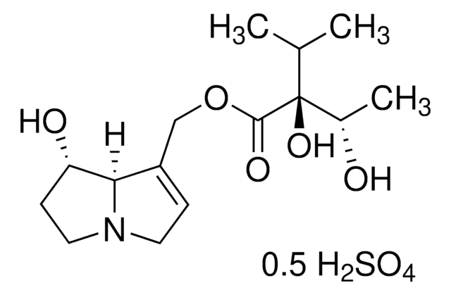 Echinatinsulfat phyproof&#174; Reference Substance