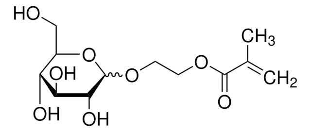 糖基氧乙基甲基丙烯酸酯 溶液 5&#160;% (w/v) in ethanol