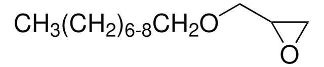 Octyl/decyl glycidyl ether technical grade