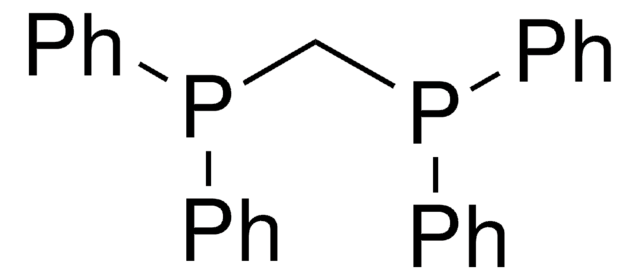 Bis(diphenylphosphin)methan 97%