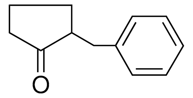 2-BENZYL-CYCLOPENTANONE AldrichCPR