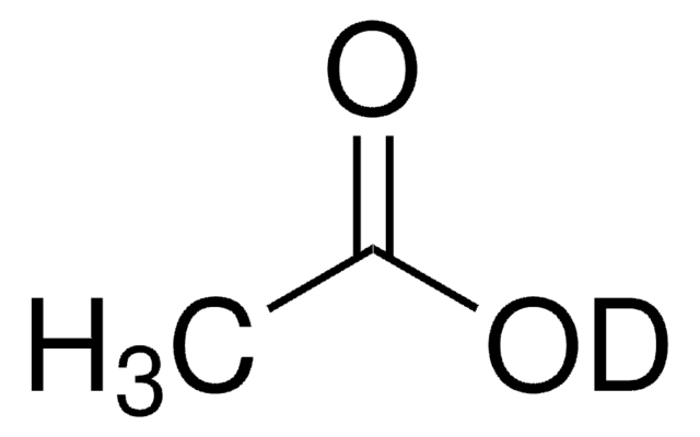 Essigsäure-d 99 atom % D