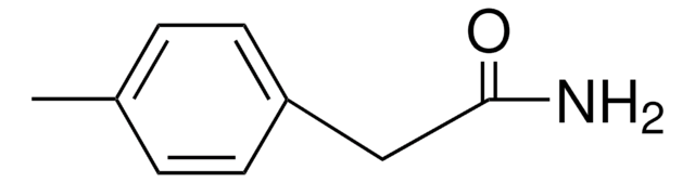 2-(PARA-TOLYL)-ACETAMIDE AldrichCPR