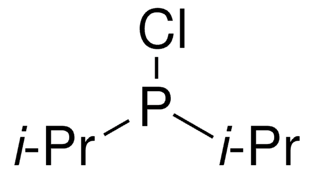 Chlordiisopropylphosphin 96%