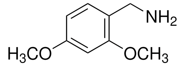 2,4-Dimethoxybenzylamin 98%