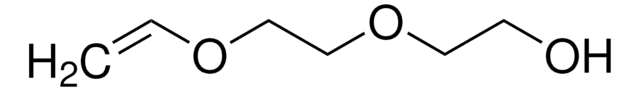 Di(ethylenglycol)vinylether 98%