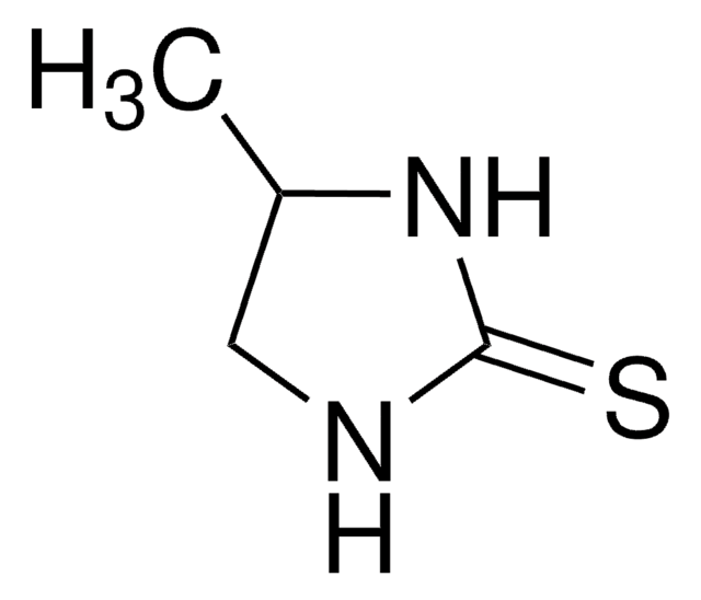 Propylenthioharnstoff PESTANAL&#174;, analytical standard