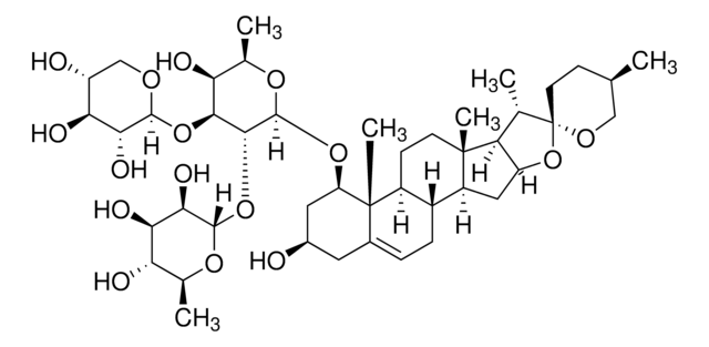 Ophiopogonin D &#8805;98% (HPLC)