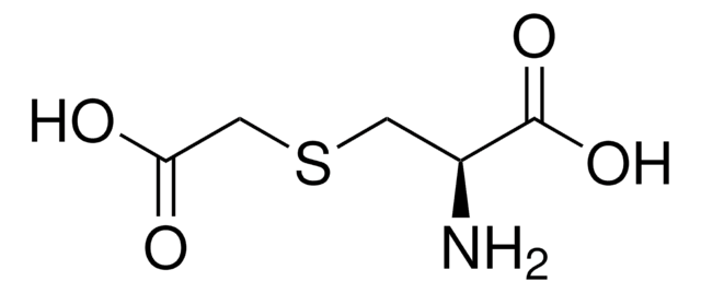 S-羧甲基-L-半胱氨酸