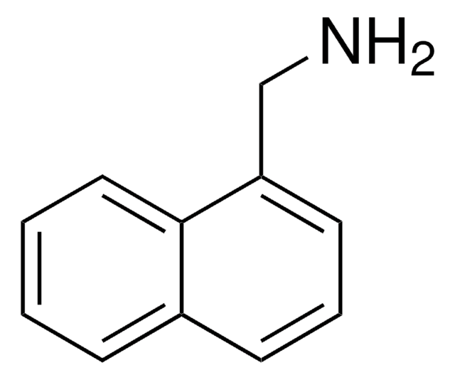 1-Naphthylmethylamin 97%