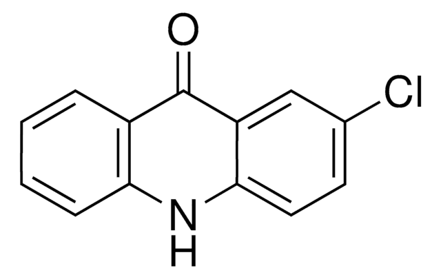 2-chloro-9(10H)-acridinone AldrichCPR