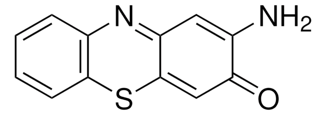 2-AMINO-PHENOTHIAZIN-3-ONE AldrichCPR