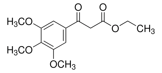 Ethyl-3,4,5-trimethoxybenzoylacetat 95%