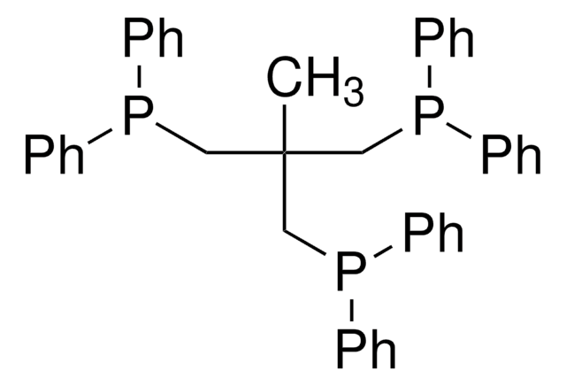 1,1,1-Tris(diphenylphosphinmethyl)ethan