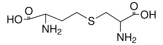 Cystathionin &#8805;90% (HPLC)